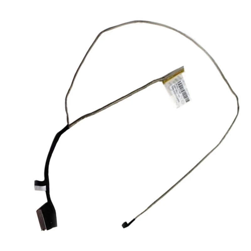 Оригинальный гибкий кабель LVDS для ноутбука HP 15-P 15-K 15-V 15Z-P000 DDY14ALC010 | Компьютеры и