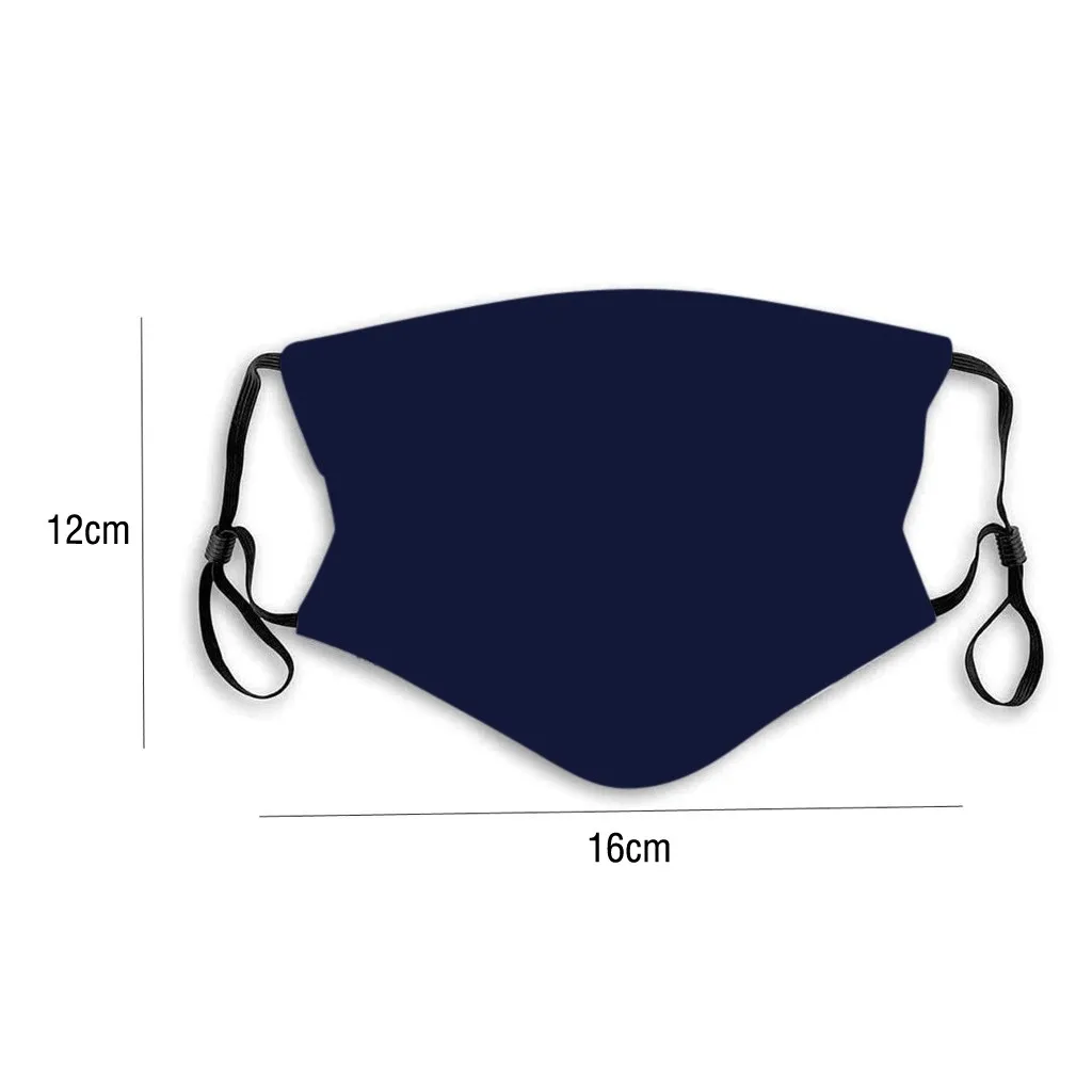 

4PCS Resuable Print Protective Face Masks Fashion Wshable Children Kids Breathable Dust Mask mascarillas de proteccion A50