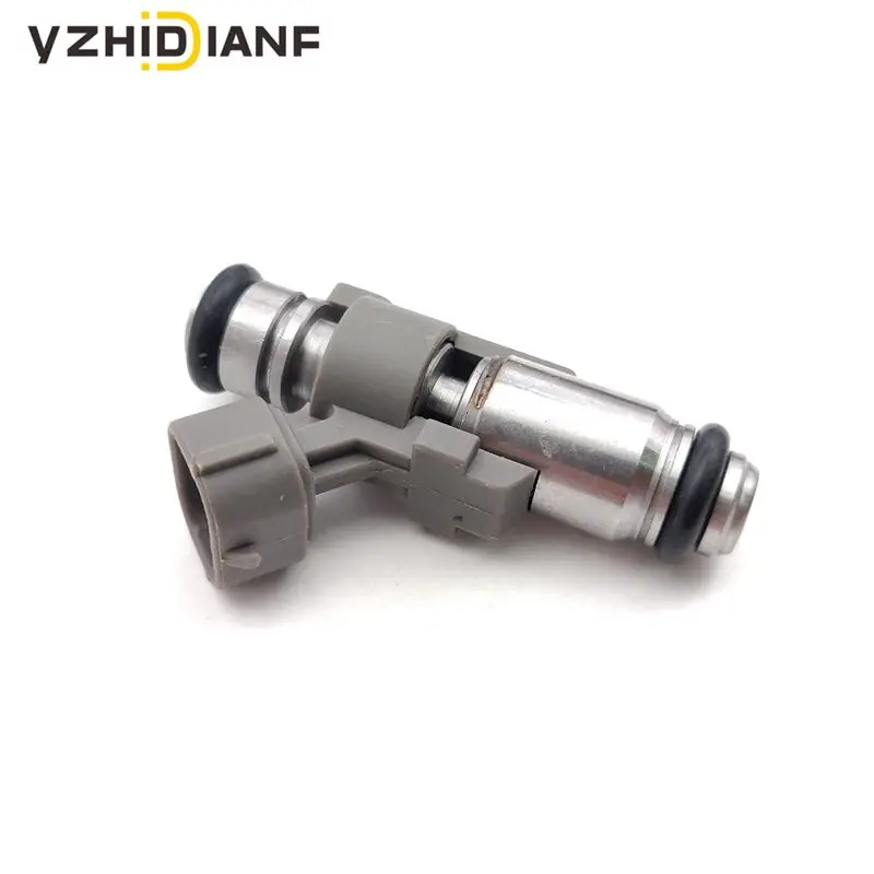 

1x Fuel Injector Nozzle IPM-018 for Peugeot 206 207 307 Citroen C3 C4 1.4 Chery QQ0.8 IPM 018 IPM018 9648148580 IPM012 1984F4