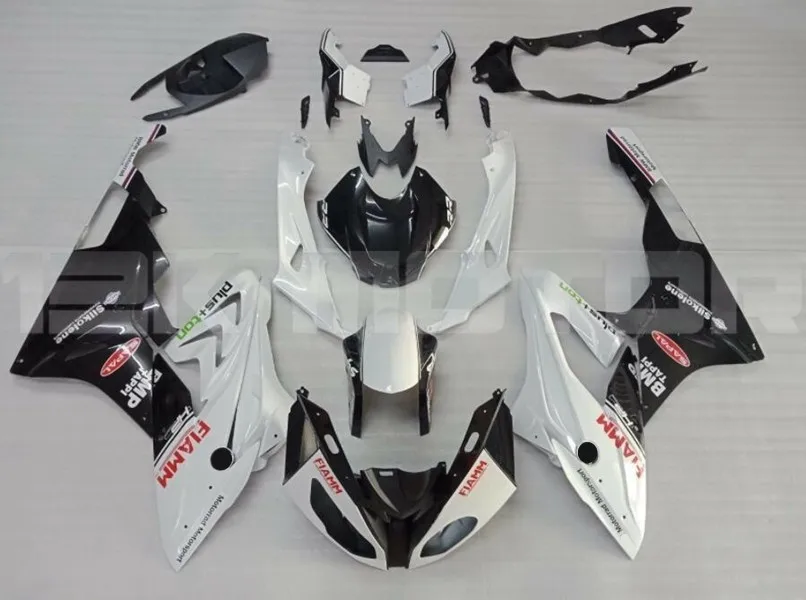 

Комплект обтекателей из АБС-пластика для BMW S1000RR 2015 2016 15 16 hp4