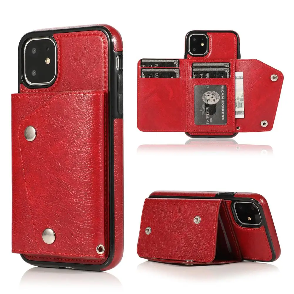 

Чехлы HYYGEDeal для телефонов с защитой от падений, Карманный чехол для Apple iphone 6, 6S Plus, 7 Plus, 8 Plus, X, XS Max, XR, 11 Pro Max, 12