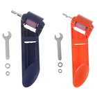 1 Набор, портативная точилка для сверл, 2-12,5 мм