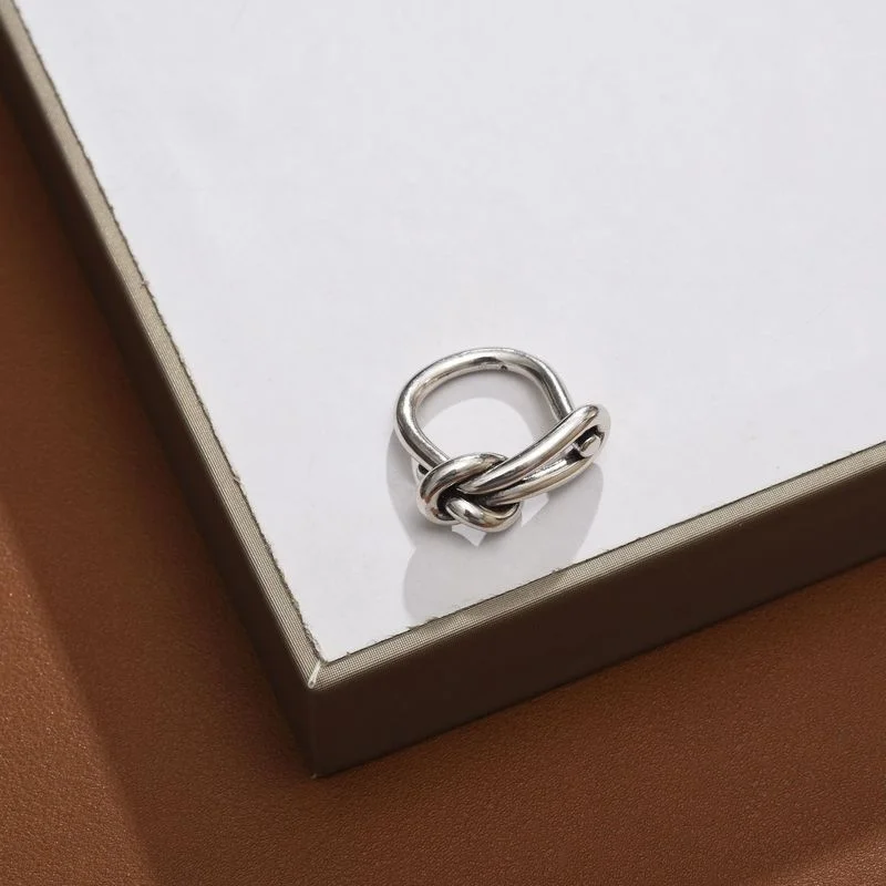 

Женское Винтажное кольцо с геоузлом, необычное редкое кольцо в стиле хип-хоп, 1121