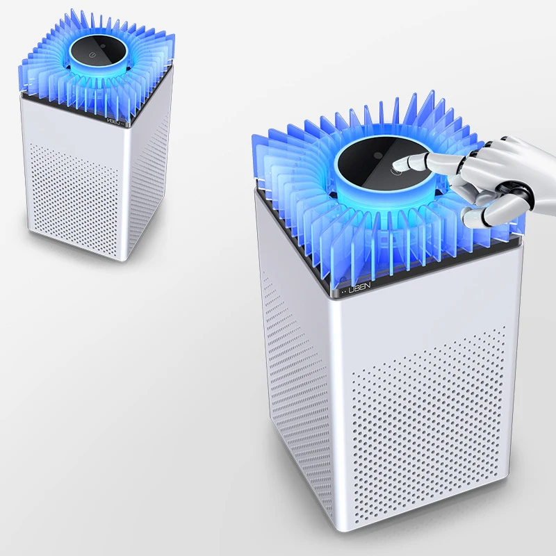 

LED Photocatalyst Mosquito Killer YB-MW3mini mosquito killer for household bedroom without radiation USB mosquito killer