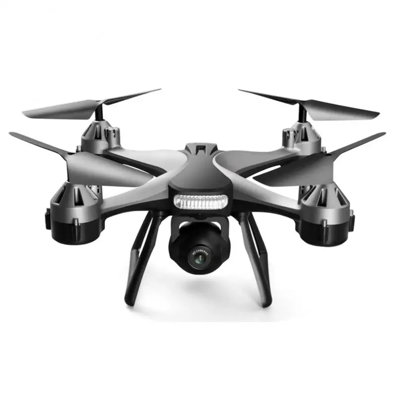 Мини-Квадрокоптер JC801 складной 4K 1080P HD Wi-Fi Fpv | Электроника