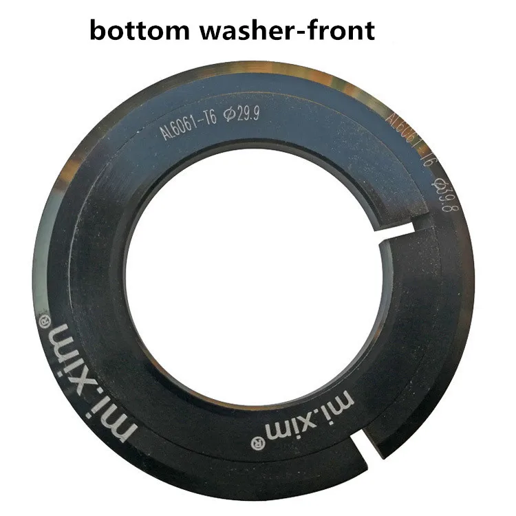 Рама спинномозговой трубки для обычной прямой 28 6 комплект передней вилки нижняя