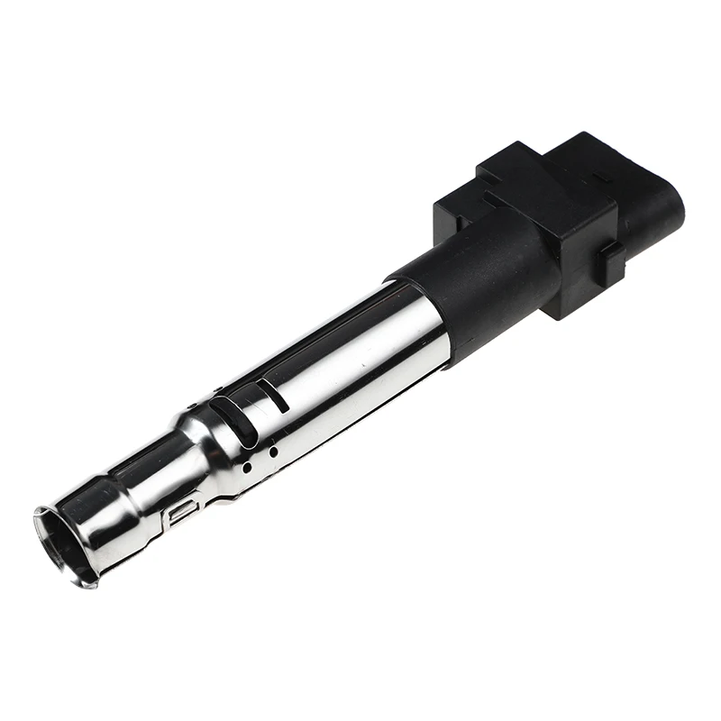 Новая катушка зажигания для VW Golf R32 Touareg A3 TT 3.2L 036905715G 036905715F 022905715B 4 шт.|coil|coil ignitioncoil vw