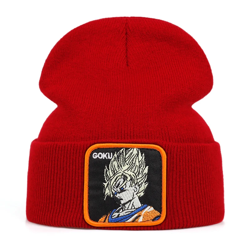 2020 Новая мужская и женская осенняя зимняя модная шапка с вышивкой Теплая Лыжная