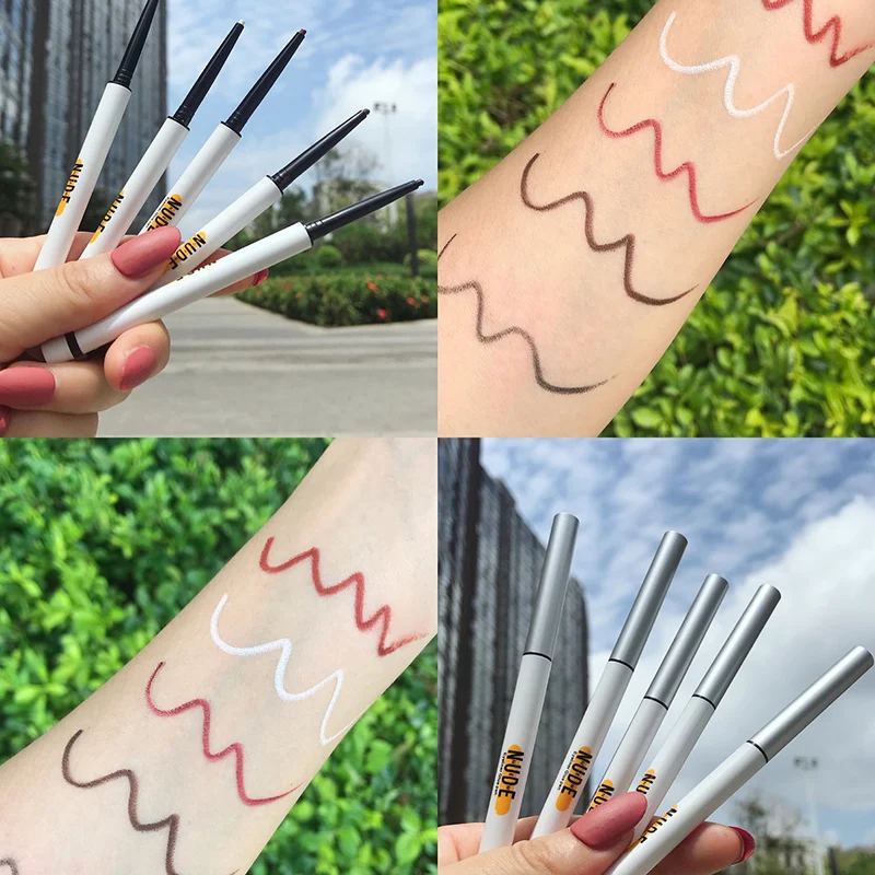 

Eyeliner Liquid Pen Waterproof Long Lasting Makeup Cosmetics Beauty for Women OCT998