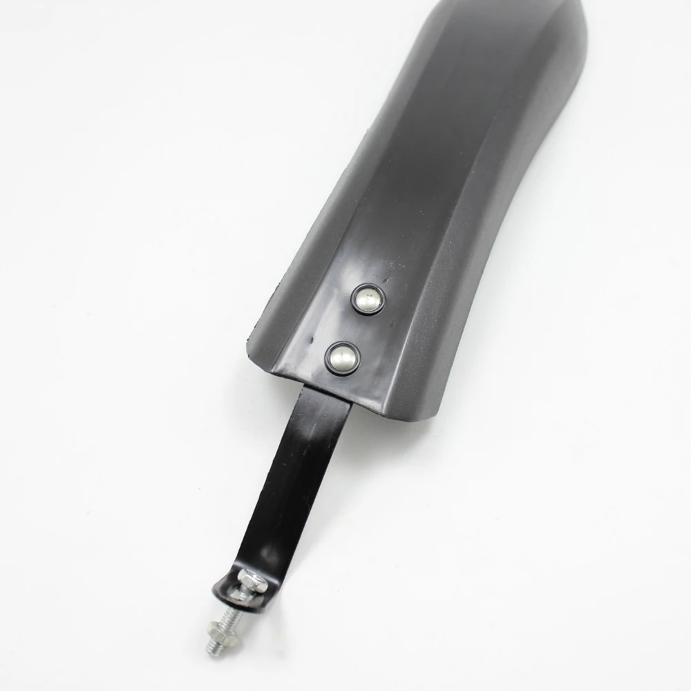 Брызговики для горных велосипедов передние и задние грязезащитные Крылья 26