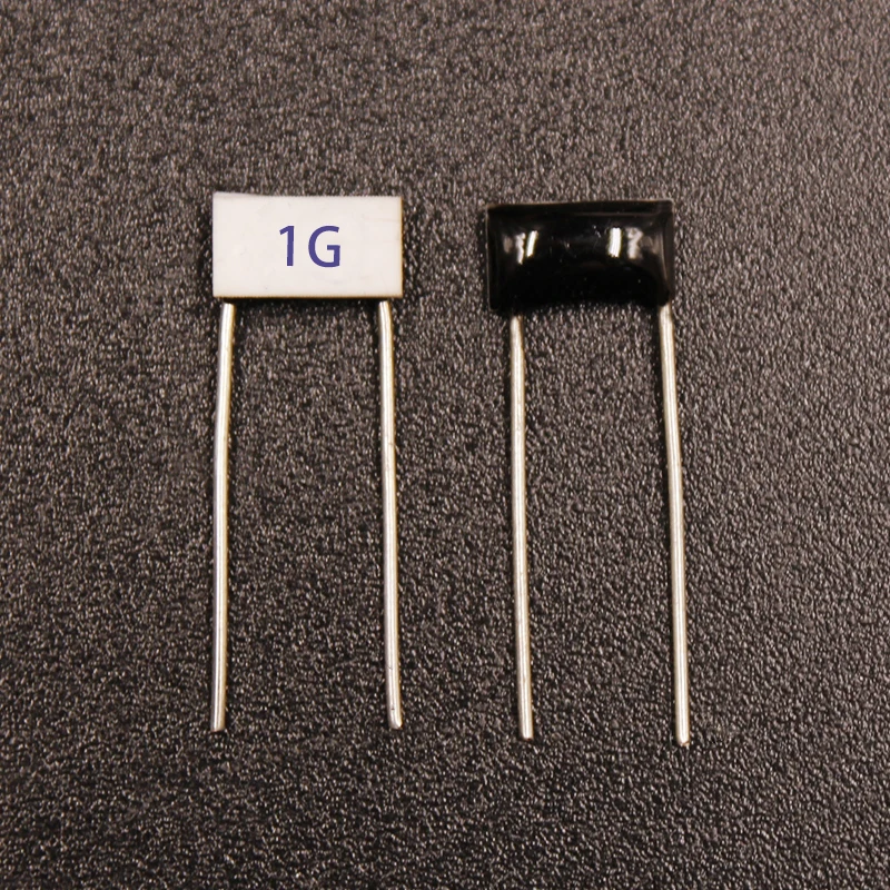 Резистор ri. HV Resistor.