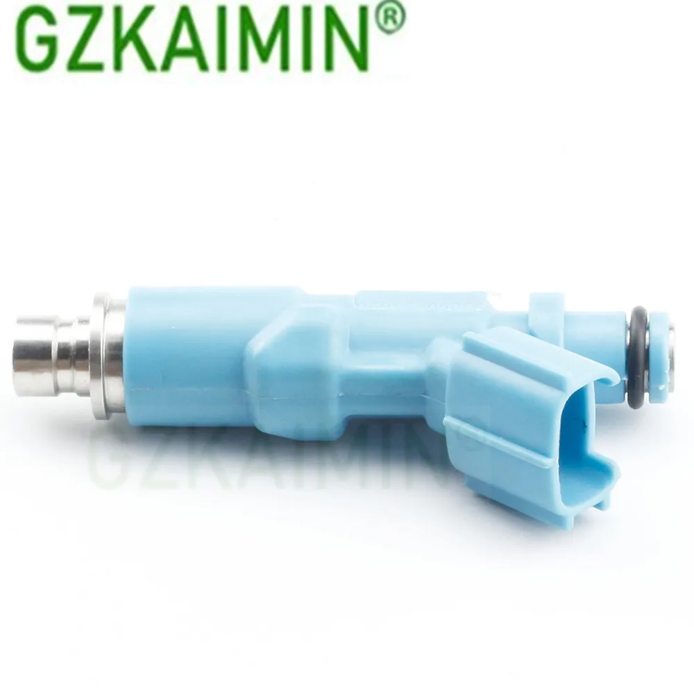 High Quality OEM 2320923020 23250-23020 23209-29015 Fuel Injector Nozzle For Vitz PETROL | Автомобили и мотоциклы
