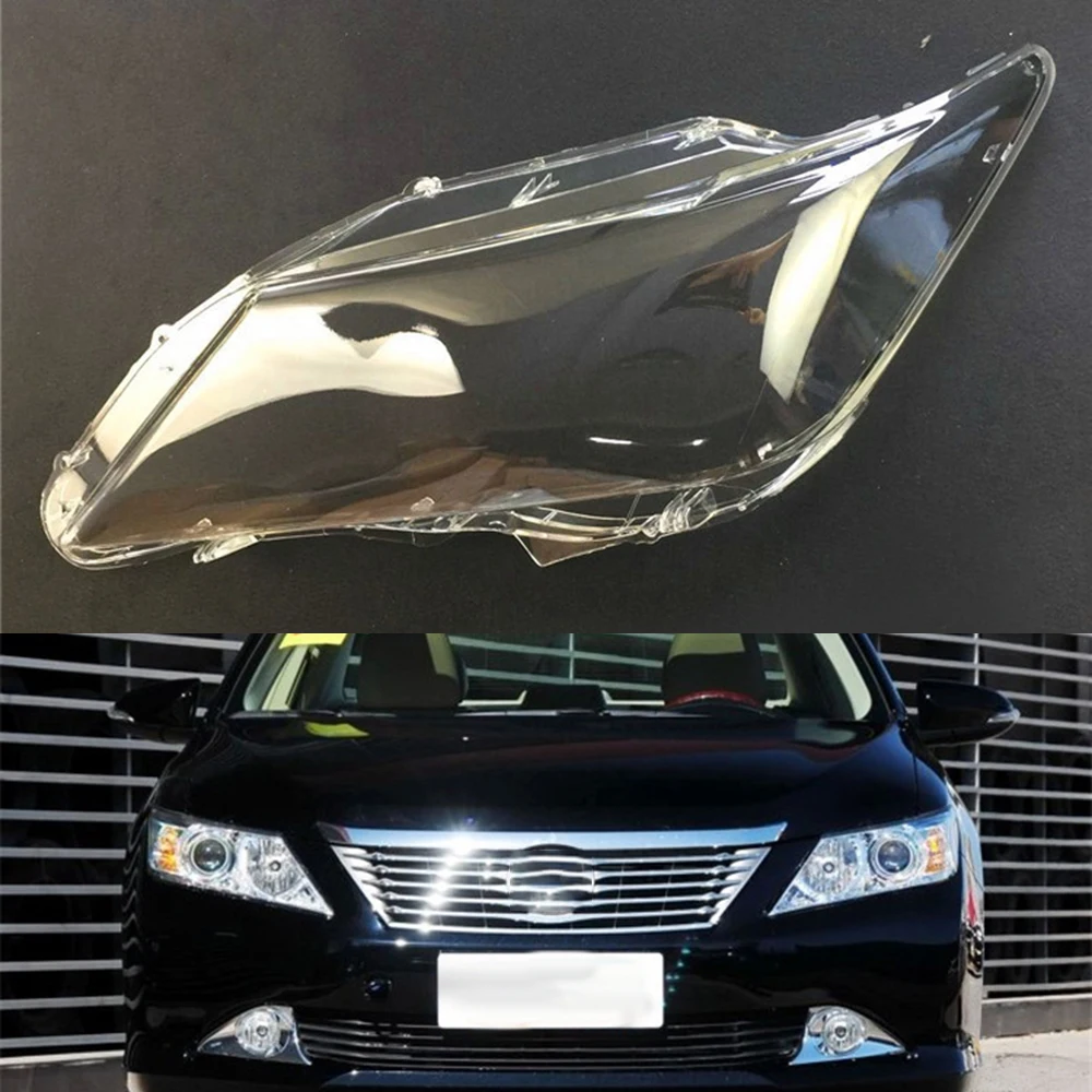 Сменный Чехол для фар Toyota Camry 2012 2013|Корпус| |