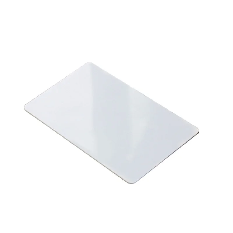 50 шт. 125 кГц RFID карты для записи Copiable EM4305 T5577 клон дубликат дубликатор создания