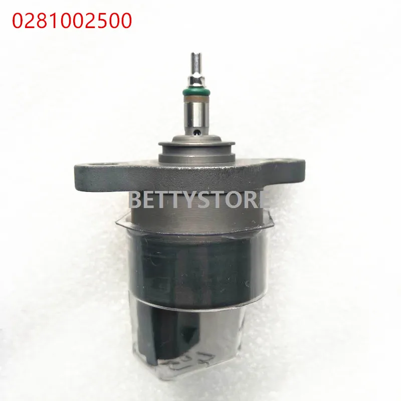 Регулятор давления common rail DRV 0281002500