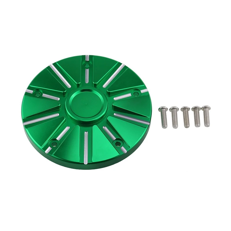 

Motorcycle Engine Guard Pad Cover Protector for Kawasaki Vulcan S 650 2015-2021 Vulcan Cafe 650 2018-2021