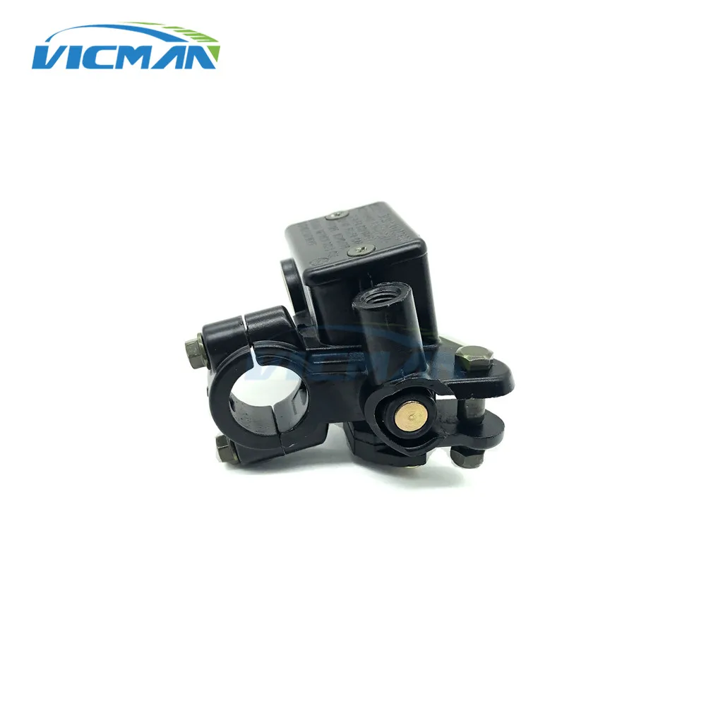 Кузов тормозного насоса для мотоцикла передний главный тормозной цилиндр KAWASAKI