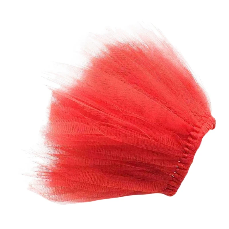 Собака платье для принцессы юбка женский с принтом собачка сетчатые юбки-пачки