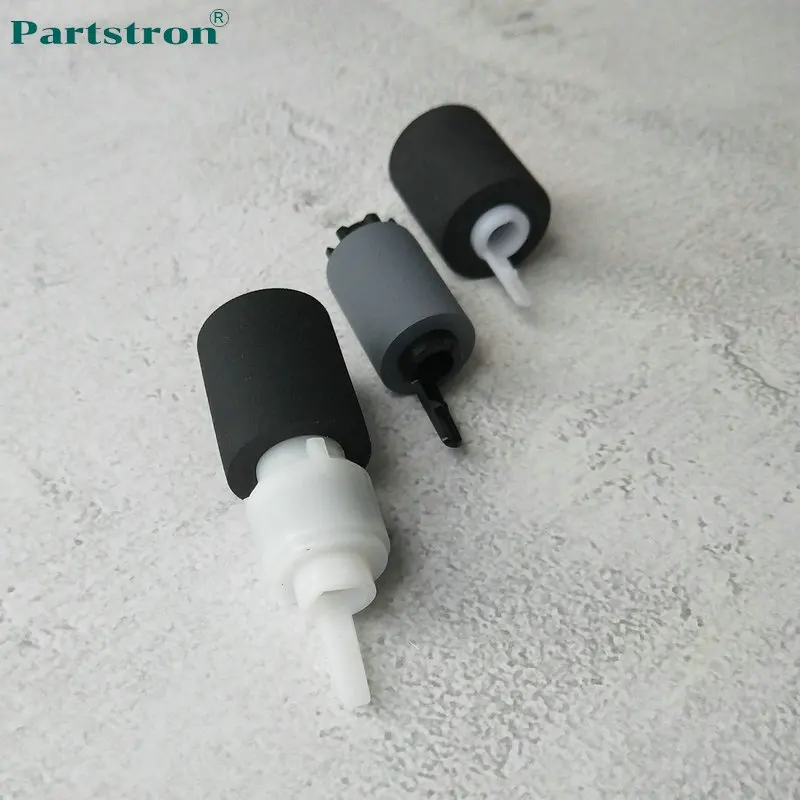 Ролик пикапа комплект 302N406030 + 302N406040 302ND94350 подходит для Kyocera TASKalfa 4002i 5002i 6002i 2552ci 3252ci