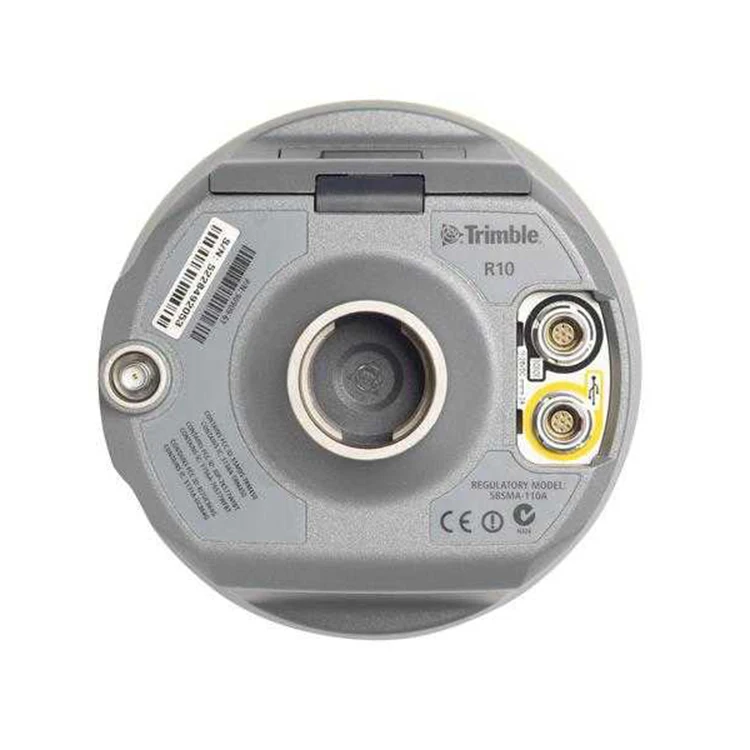 Высокоточный приемник GNSS для наблюдения за Землей Trimble RTK GPS | Инструменты