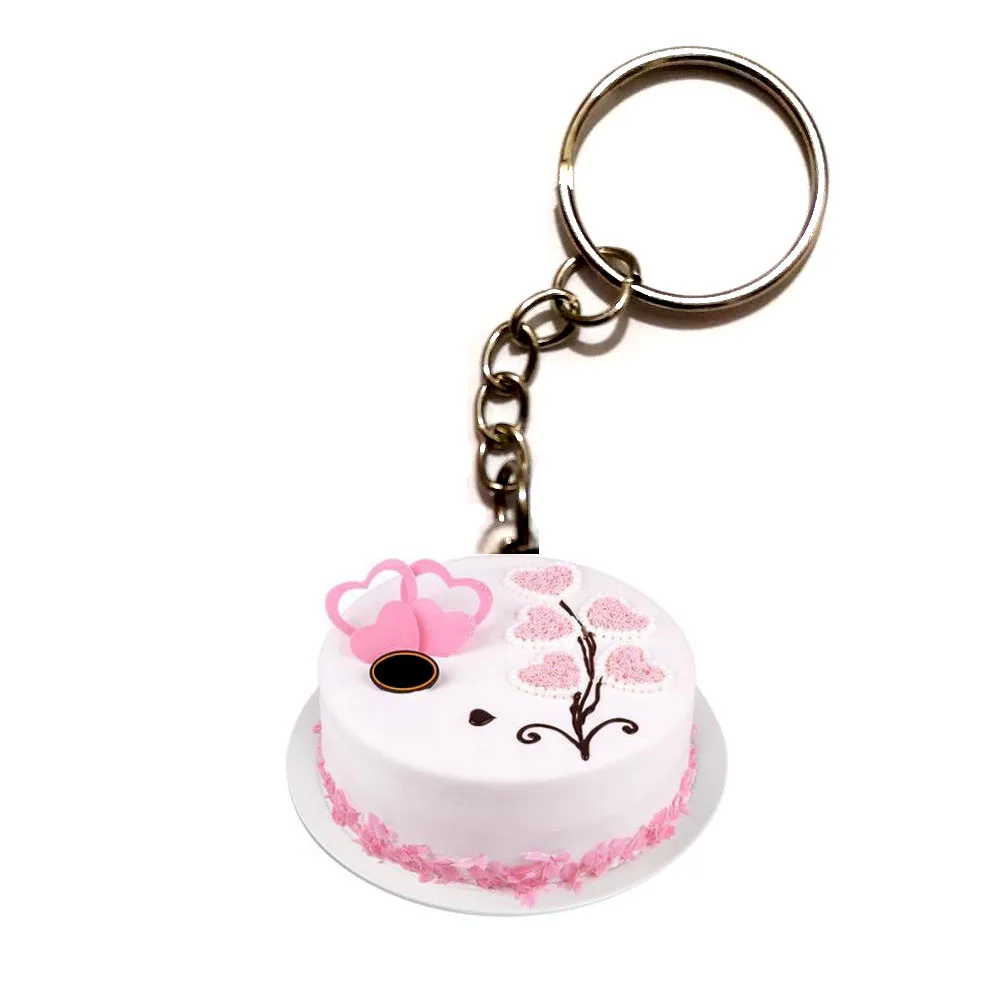 Картина Ван Гога Черная Камера торт акриловый брелок автомобиль мужская сумка