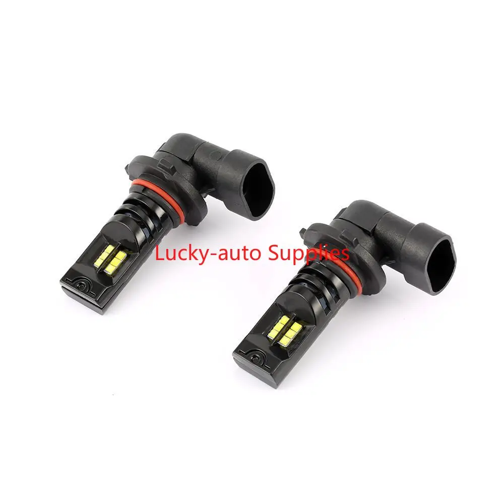 Автомобильный светодиодный противотуманный светильник 9005/9006 HB3/HB4 CREE 12 60W
