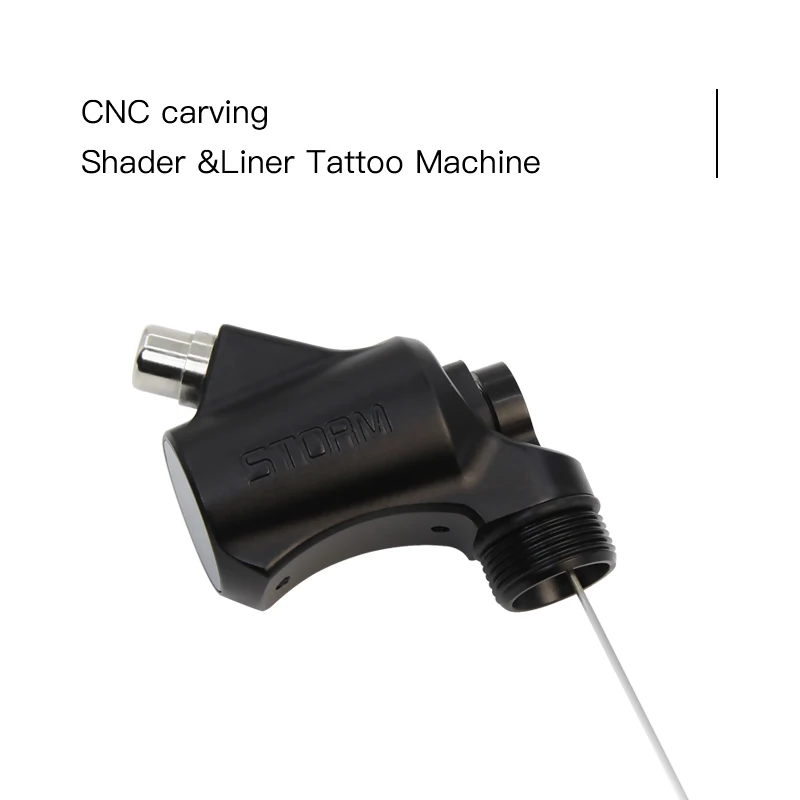 Новинка Лидер продаж тату-машинка Shader Liner Motor Gun поставка для художников JZ магазин