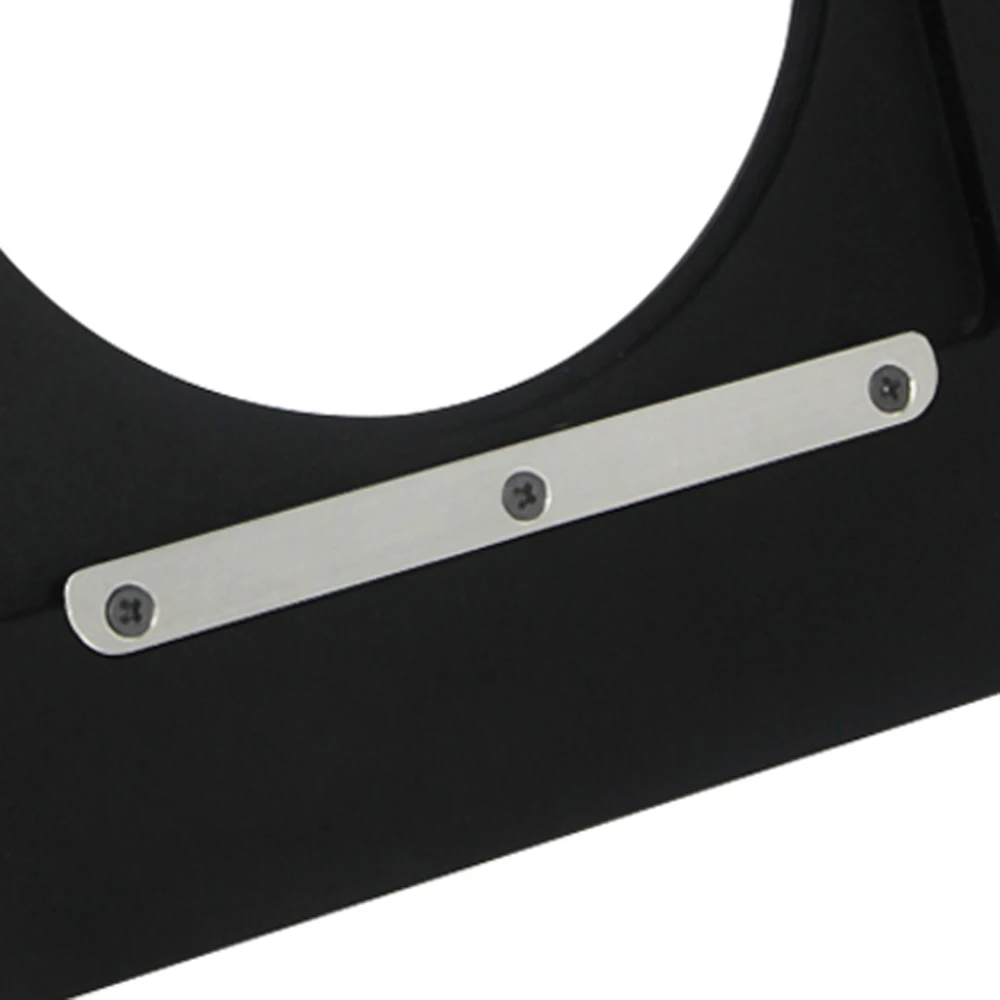 

Deardorff 8x10 Camera 6x6" To Linhof Technika 4x5 Lens Board Adapter Converter