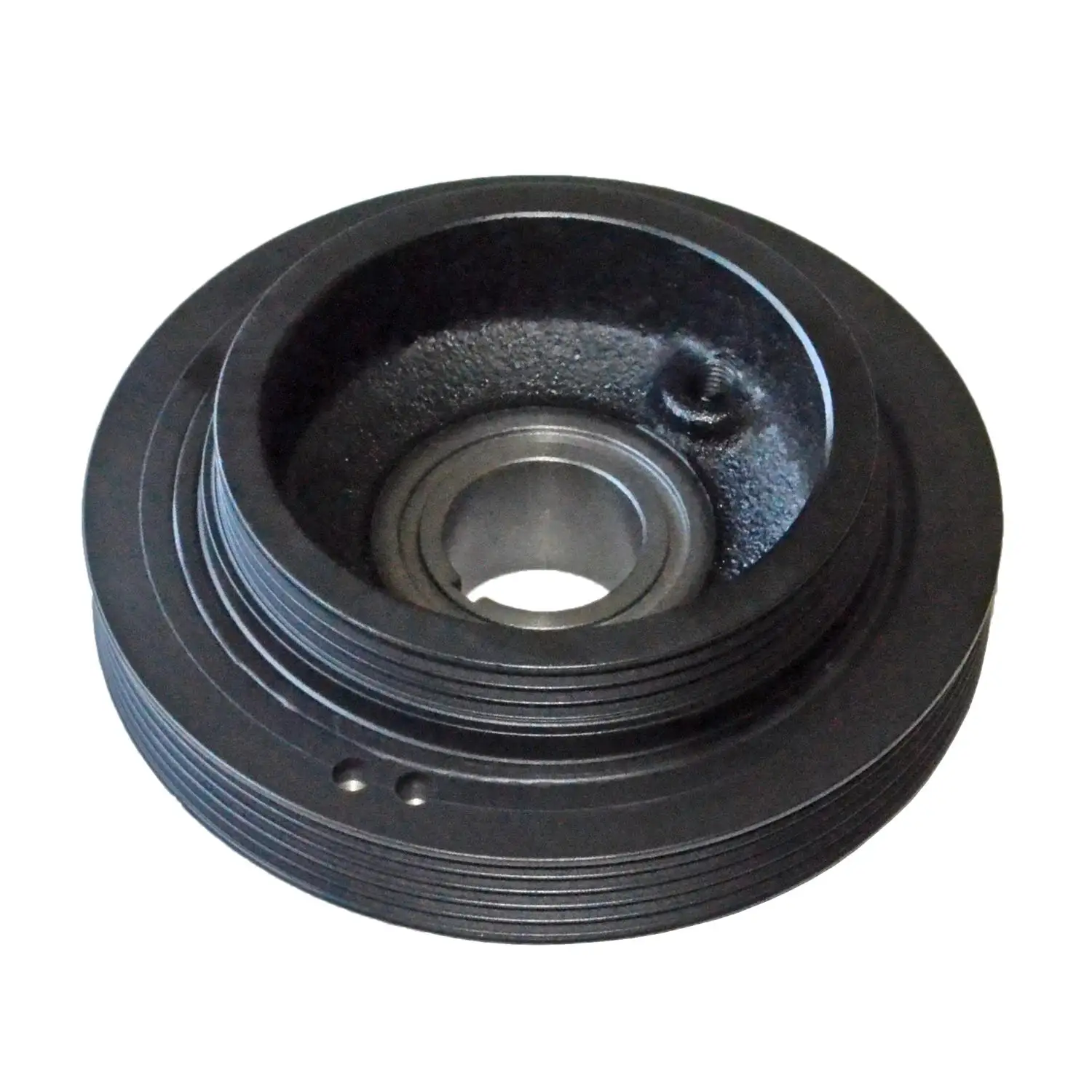 

AP03 For Suzuki Vitara JLX JX JLS JS Sport Utility 2.0L 1999-2003 Crankshaft Pulley 1261077E12 New