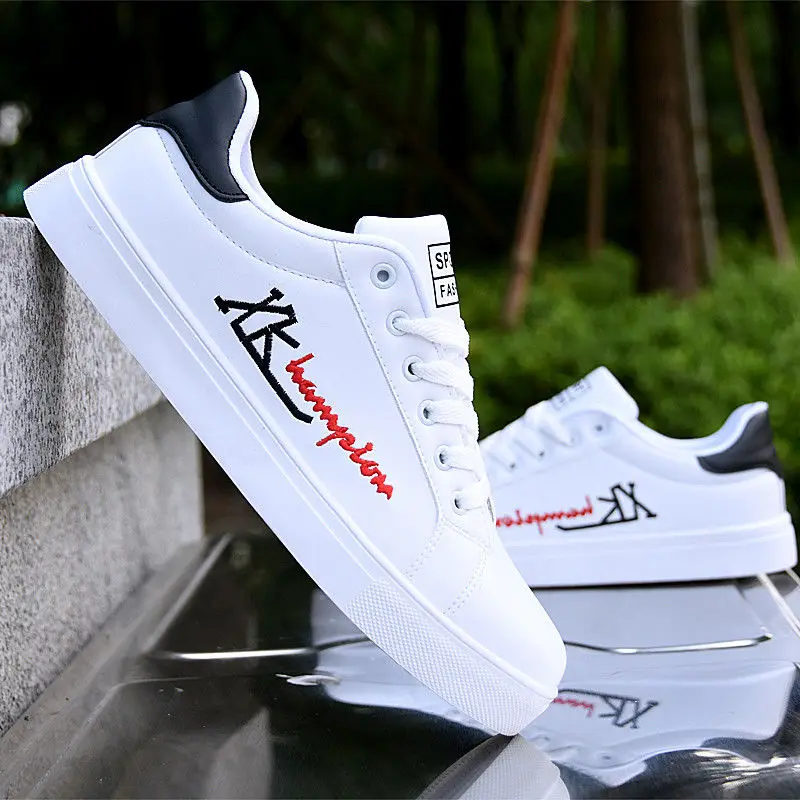 

Summer Sneakers For Men Brand Men Sneakers Fashion White Sneakers For Men Men's Sports Shoes Cheap Running Shoes Brand Sneakers
