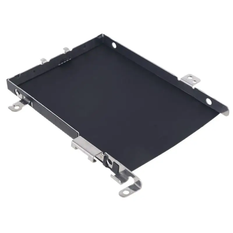 

Replacement HDD Caddy Bracket Hard Drive Disk Frame Holder Adapter with Screw for Latitude E5570 Laptop