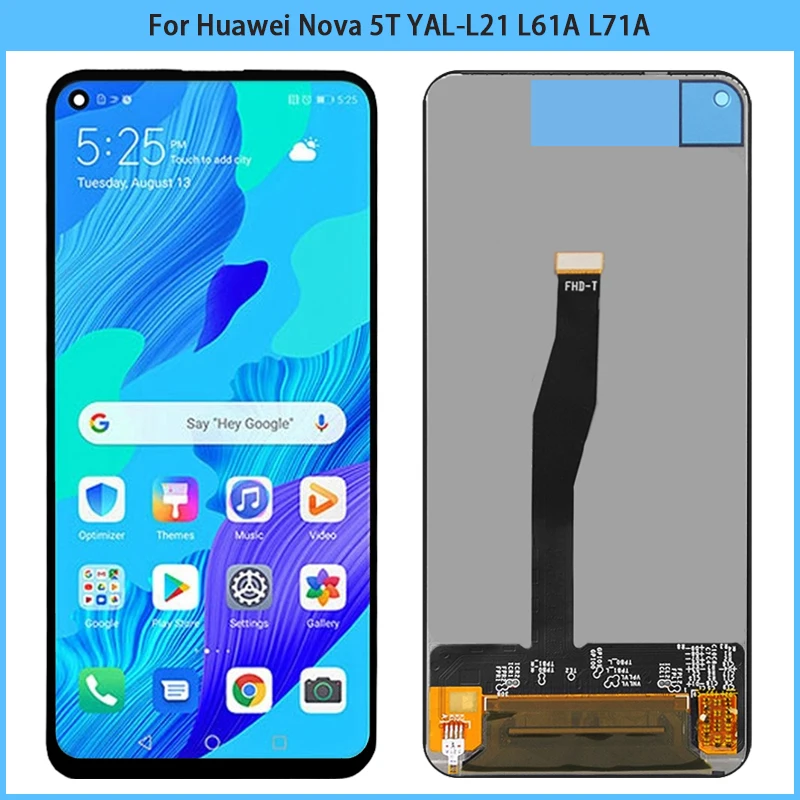 Honor 20 Yal L21 Купить
