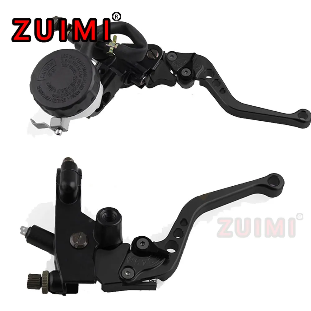 

Рукоятка для джойстика мотоцикла для Honda Super Cub Ktm 1290 Super Adventure Bmw 1200 Gs Suzuki bullc50