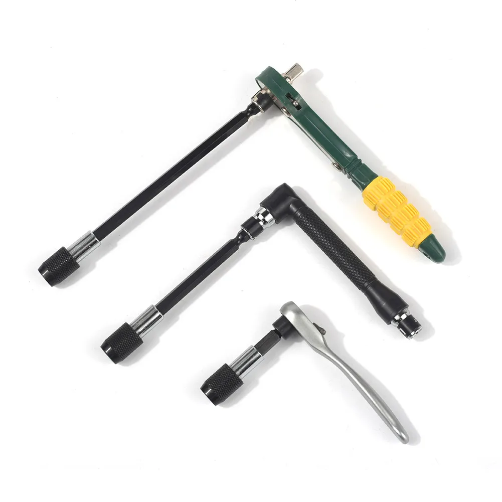 

3pcs/set Multifunctional Magnetic Drill Extension Quick Release Shank Tools Drill Bits Herramientas Para Carpinteria