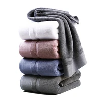 egyptian cotton bath towels thick towels household hotel combed cotton bath towels luxury household mens and womens bath towel