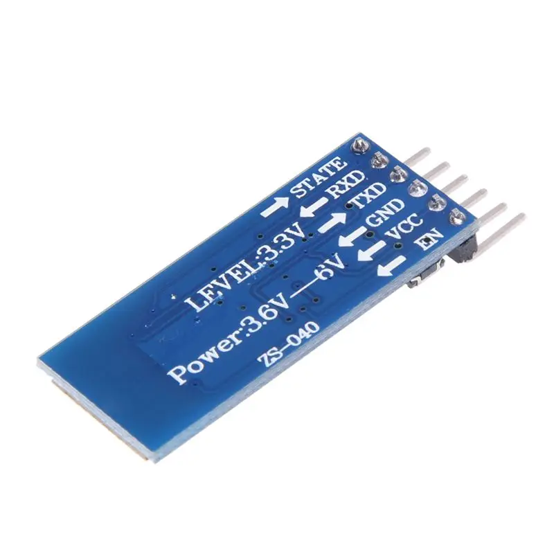 HM-10 BLE Bluetooth 4 0 CC2540 CC2541 Серийный беспроводной модуль для Arduino IOS Android TE476 | Компьютеры