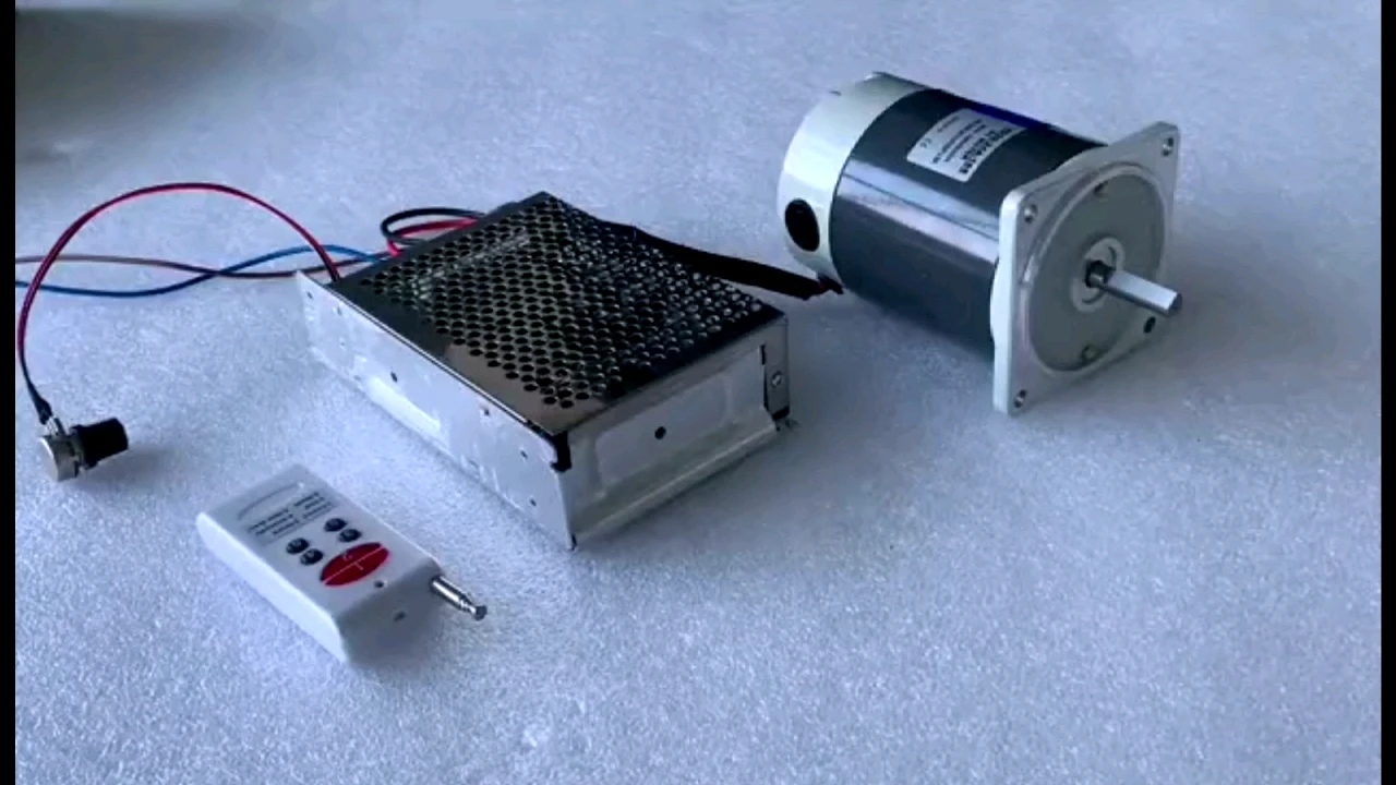 

Мотор-редуктор DZ 3-фазный, 220 В, 25 Вт, 3IK20A-S3