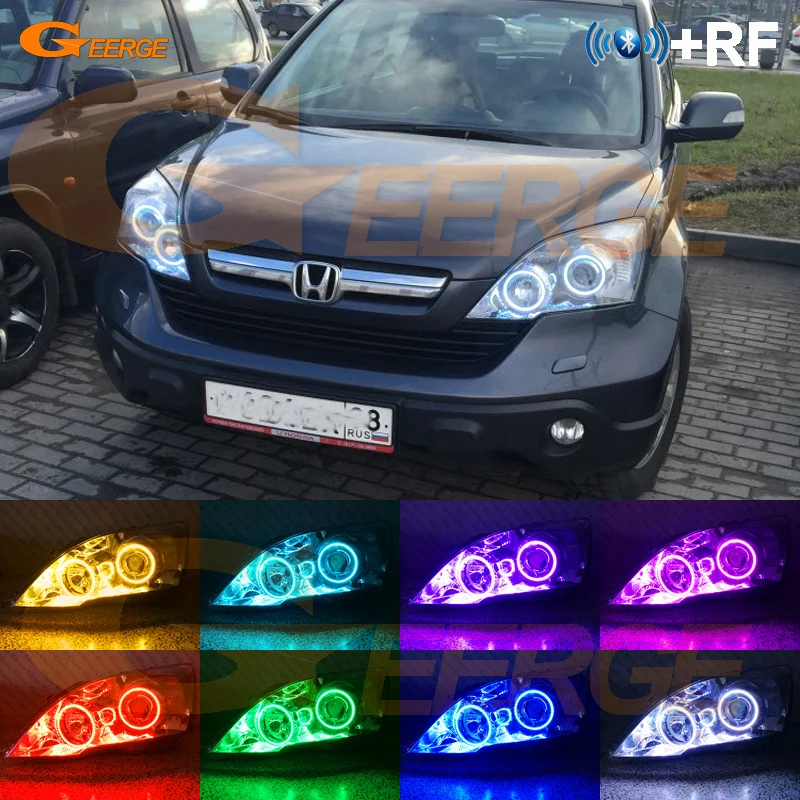 Радиочастотный пульт дистанционного управления Bluetooth приложение многоцветный