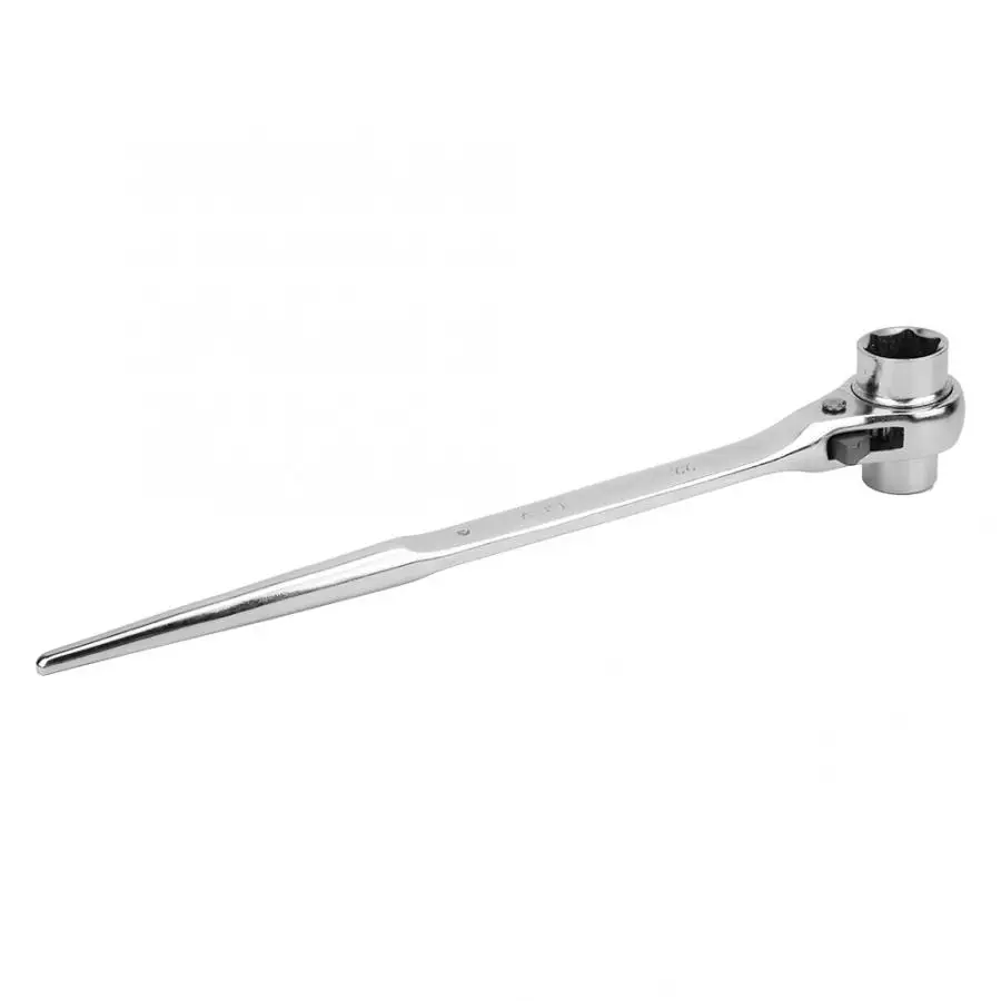 Храповой ключ Тип наконечника двойной с помощью домашнего машинного