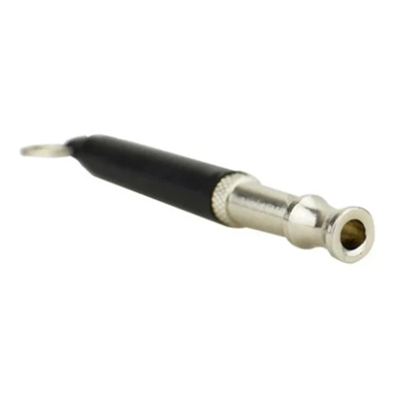 1 шт. Домашний питомец собака кошка для тренировок послушанию свисток