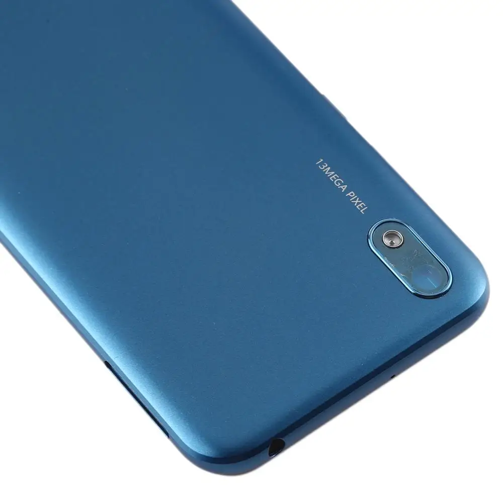 Задняя крышка аккумулятора iPartsBuy для huawei Y5 (2019) | Мобильные телефоны и аксессуары