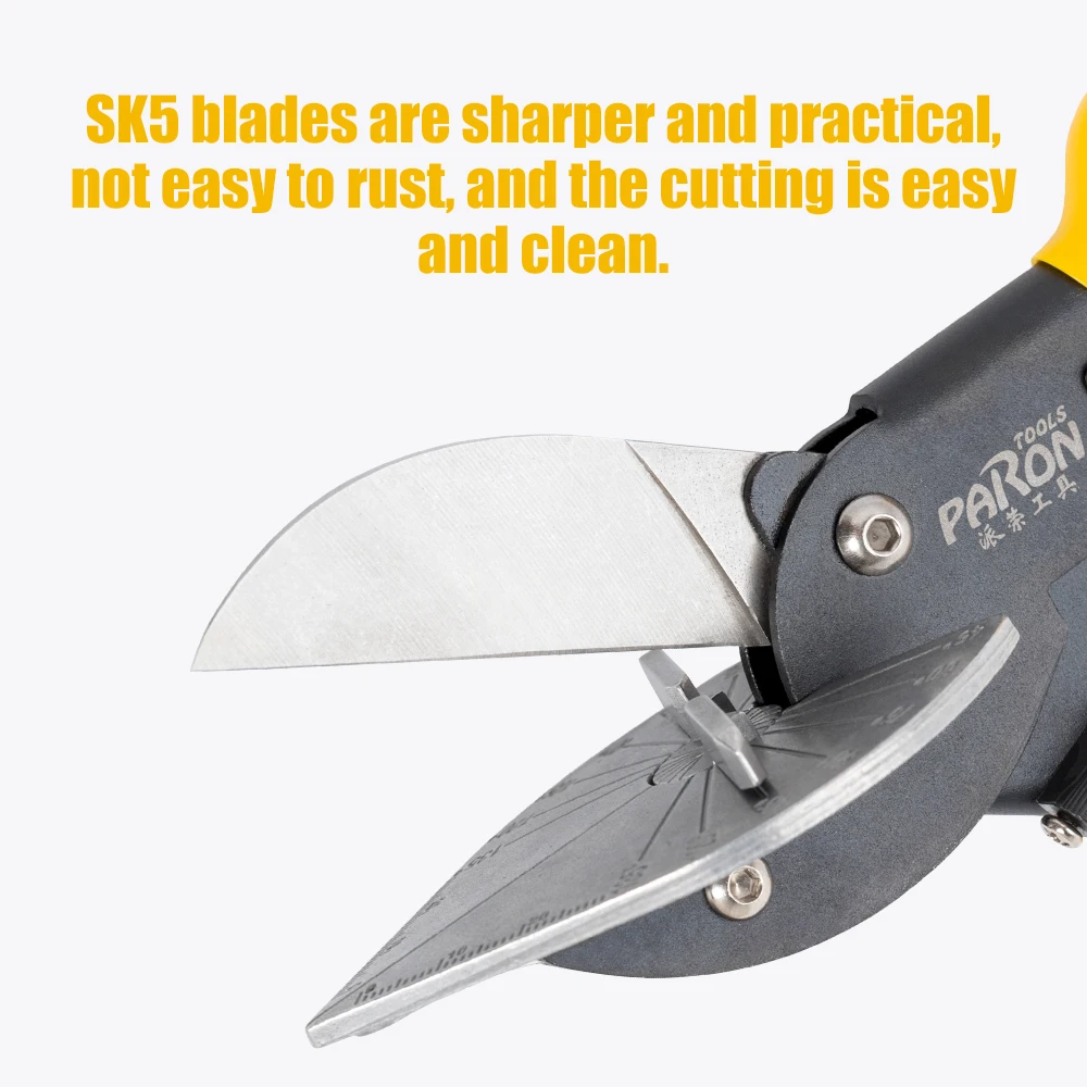 5 в 1 Многофункциональный Профессиональный режущие плоскогубцы Набор для резки