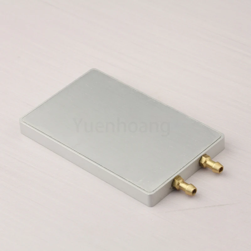 1 шт листа водяного охлаждени