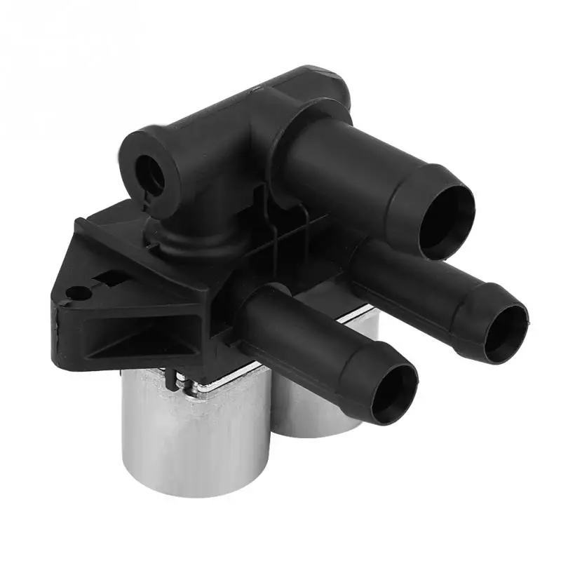 Клапан управления автомобильным нагревателем XR840091 электромагнитный водяной