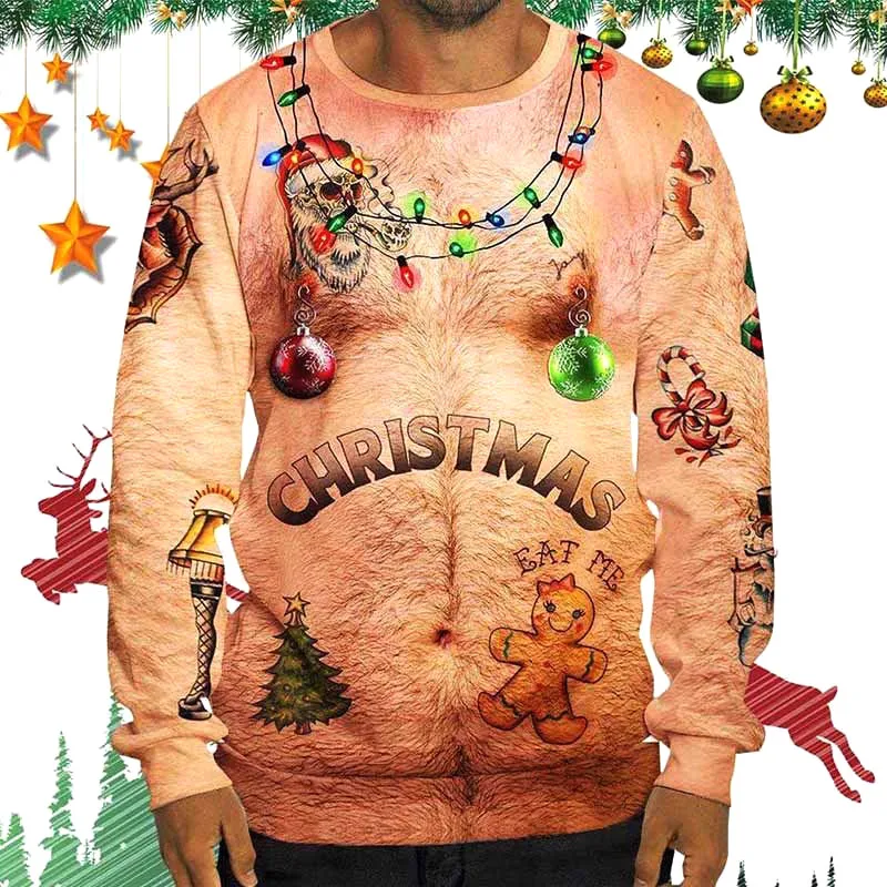 Футболка с длинным рукавом и круглым вырезом для мужчин женщин модная одежда в