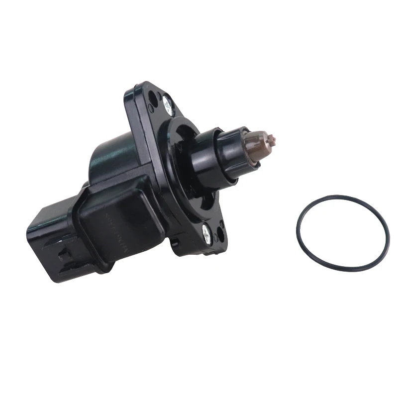 Клапан контроля холостого хода для Mitsubishi Eclipse Hyundai Sonata Elantra LaserFor Dodge OEM MD614368 MD614559
