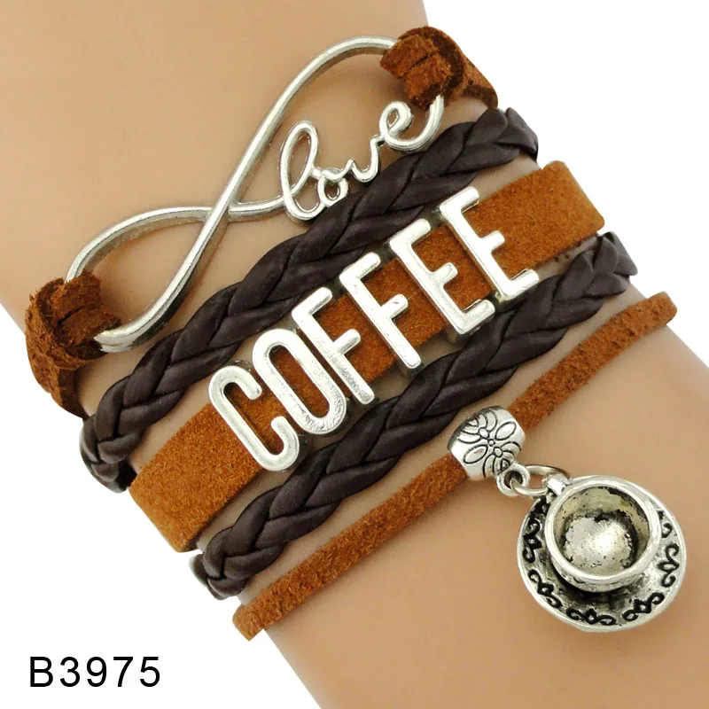 Высококачественная Бесконечная любовь ПРОРЕЗАННАЯ чашка для чая кофе любителей