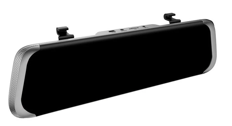 4G 1" HD 1080P зеркало заднего вида Автомобильный видеорегистратор gps навигатор wifi ADAS Dash Cam двойной объектив видеорегистратор с ночным видением Авто регистратор камера