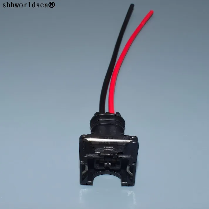 Автомобильный разъем 3 5-1 282189-1 282762-1 топливо заглушка инжектора сопло worldgolden