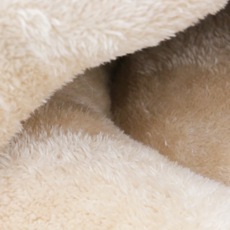 Кровать для кошки MESNUG в разноцветную точку модная теплая плотная Лежанка котят с